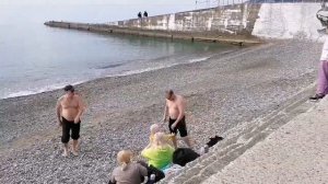 Сочи пляж 🏖 "Куба" Мамайка...