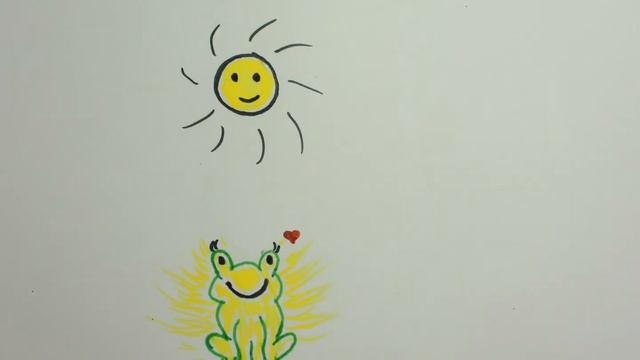 Из жизни земноводных смотреть онлайн