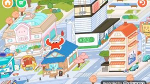 Секреты в тока бока? 3 новые локации? В toca boca life world