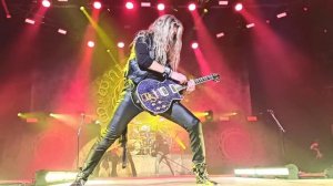 Whitesnake - Burn 🔥Live in Helsinki 6.6.2022