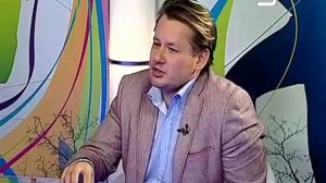 Илья Васецкий - ландшафтный архитектор. Мастер-класс.mp4