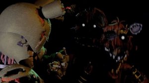[SFM FNAF] Salvaged by NateWantsToBattle