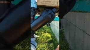Не делайте капельный полив , пока не посмотрите это видео .часть 1