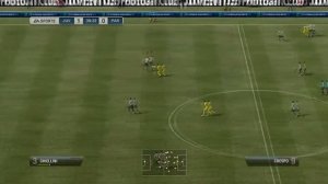 FIFA 12 - JUVENTUS Career Mode - vs. Parma (Serie A)