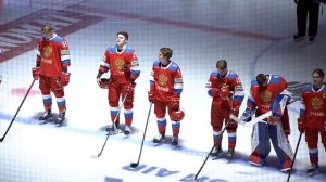Ксения Исавнина - Гимн России а капелла. Кубок Карьяла 2020.