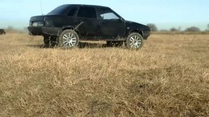 Максимальный клиренс ваз