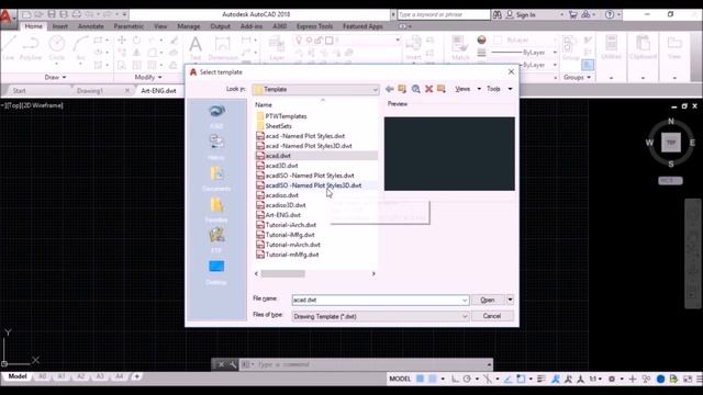 Architectural 2D/3D Tool Palettes & AutoCAD VBA Enabler 2018-Download & Install Part 1-Tips & Trick смотреть онлайн