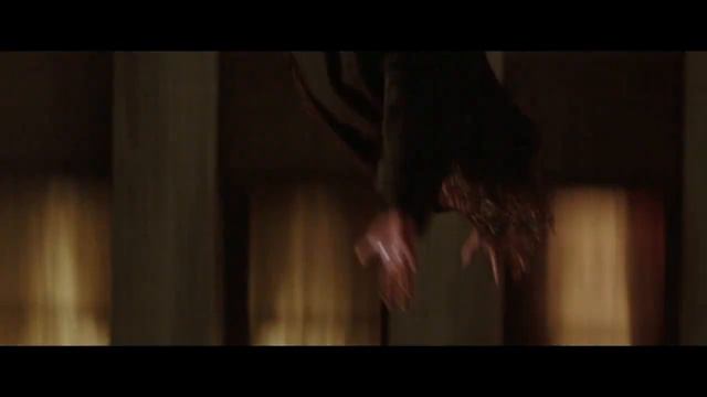 Вырезанная сцена - 