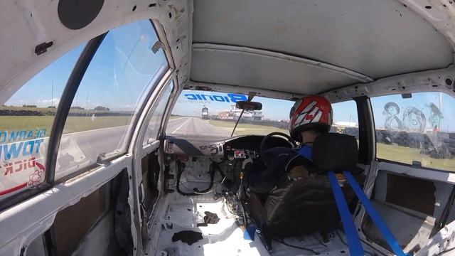 3SGE BEAMS (in car) смотреть онлайн