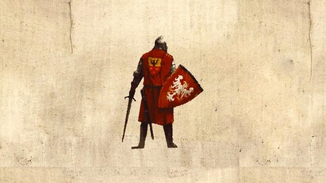 Battlefield Theme - Medieval Style/Bardcore (BF 2042 - 1042 edition) смотреть онлайн