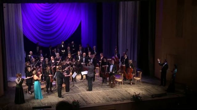 Сказки Венского леса смотреть онлайн