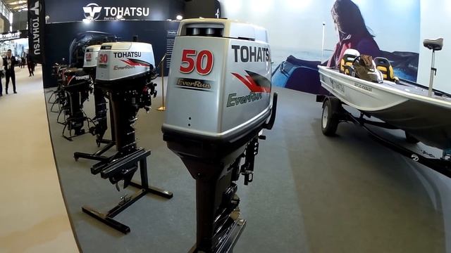 Honda, Yamaha, Tohatsu - это надо видеть смотреть онлайн