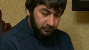 Увайс Шарипов "Шовда".. исполнение от души.