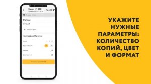 Видео инструкция приложения Copix