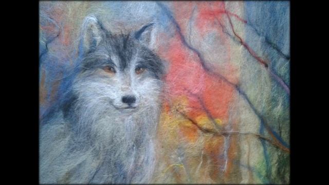 Весенняя сюита: Сказка рингтон. Композ. аранж. художн. Ю. Кучмаева