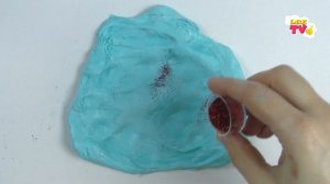 Слаймы с историями. Страшные истории из жизни. Часть 1