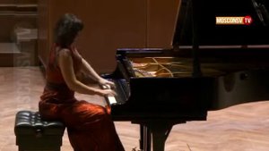 ФОРТЕПИАННЫЙ КОНЦЕРТ Екатерина МЕЧЕТИНА
