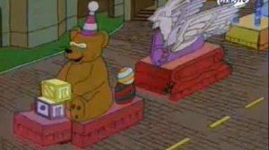 Ленин жил, Ленин жив, Ленин будет жить! (The Simpsons)