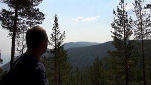 Байкал. Остров Ольхон. История нашего путешествия.