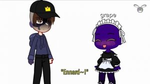 Afton Family meets Stereotypical 2018 Aftons [] FNaF skit [] My AU [] Lazy