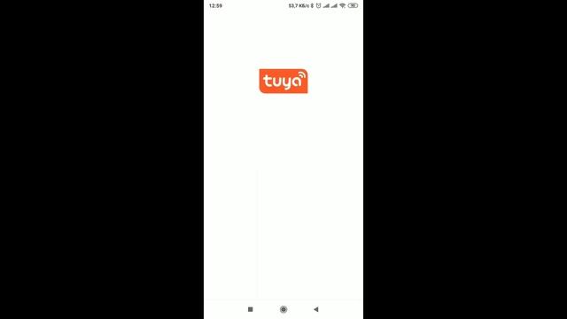 Датчик протечки воды для нашего умного дома Tuya Smart. Подробный обзор, подключение и тест.