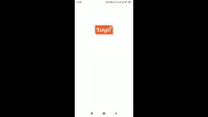 Датчик протечки воды для нашего умного дома Tuya Smart. Подробный обзор, подключение и тест.