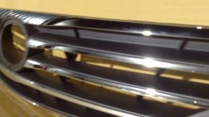 Решетка радиатора TOYOTA CAMRY 30 ТОЙОТА КАМРИ 30