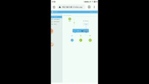 Wifi kodini o'zgartirish (HUAWEI)
