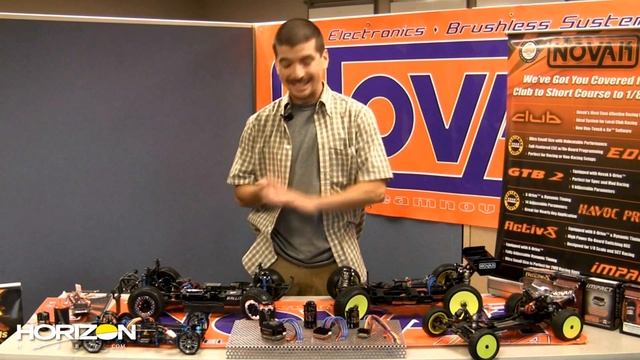 HorizonHobby.com On the Horizon 9-28-12 смотреть онлайн