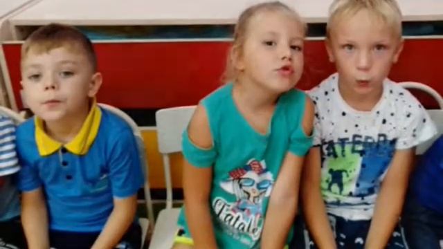 Артикуляционная гимнастика. смотреть онлайн