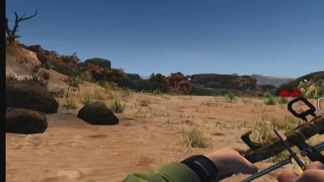 Cabela's Big Game Hunter 2012 - Namibia Day 3 смотреть онлайн