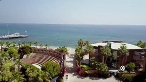 отели турции 3 звезды 1 линия