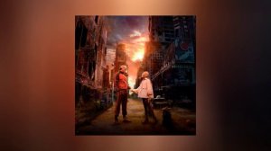 SAHALIN - Улицы в огне (Официальная премьера альбома)