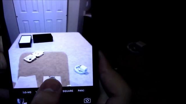 iPhone 7 Plus JET BLACK Unboxing/Review смотреть онлайн