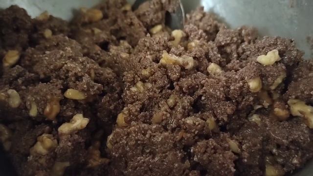 Сладкая КОЛБАСКА из печенья с ОРЕХАМИ ? Популярный ДЕСЕРТ из прошлого