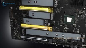 PCIe 6.0 - Specification & Release Date