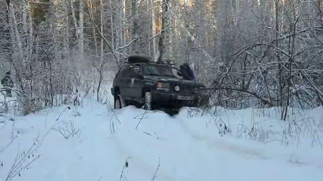 Наш great wall safe, L200, grand cherokee смотреть онлайн