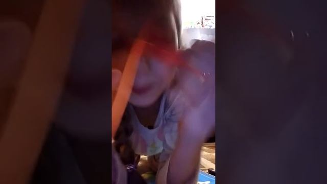 DIY китайская ловушка для пальцев смотреть онлайн