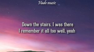Taylor Swift - All Too Well (Lyrics)