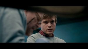 КИНО "ДЕМОН ВНУТРИ" - СТРАШНАЯ РАБОТА ПАТОЛОГОАНАТОМОВ