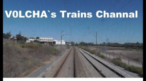 Volcha`s Trains Channal теперь живет здесь!