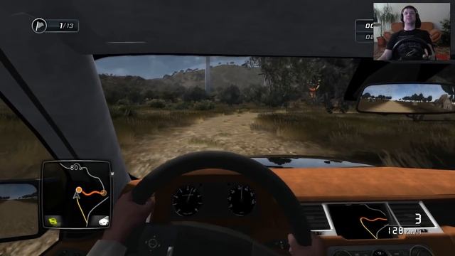 Test Drive Unlimited 2 | Прохождение игры | Offroad | #2 смотреть онлайн