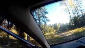 рено меган 2 не гниет вообще с пробегом  138т.км 2006г