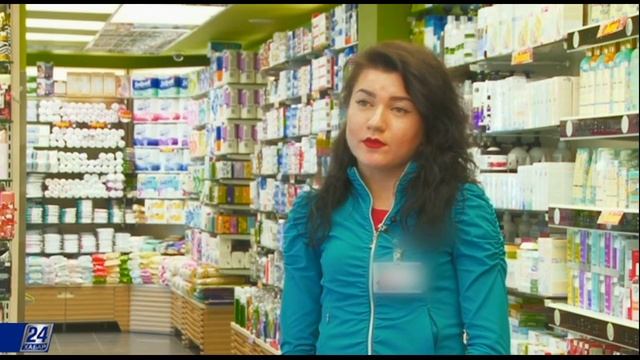 Осторожно, импорт! Выбираем крем смотреть онлайн