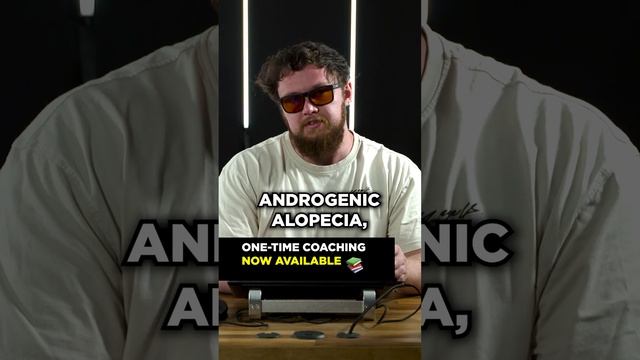 I don't claim to be a hair loss prevention expert смотреть онлайн