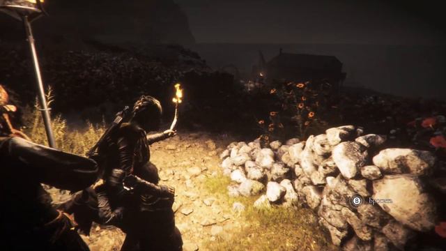 A Plague Tale: Requiem ► Прохождение на русском #14