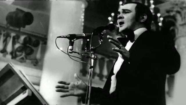 Muslim Magomaev. Yesterday смотреть онлайн