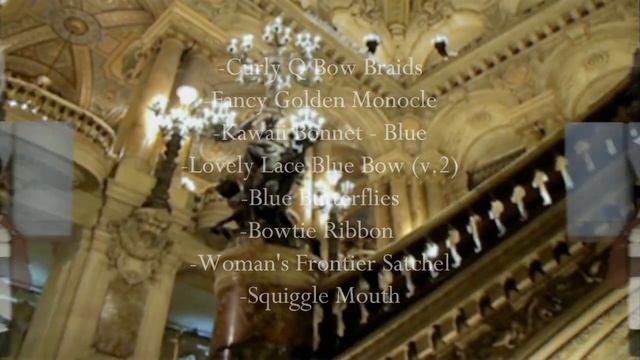 20 LIGHT ACADEMIA ROBLOX OUTFITS смотреть онлайн