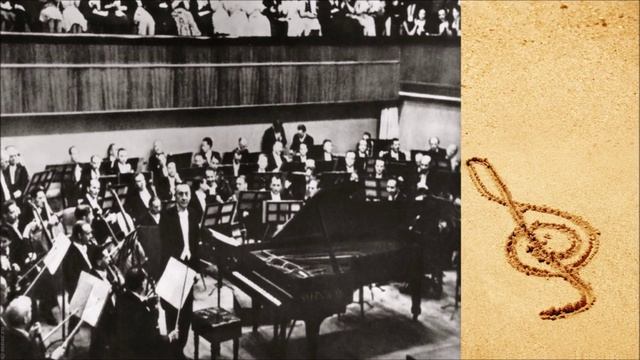 «Душевная исповедь: Сергей Рахманинов»