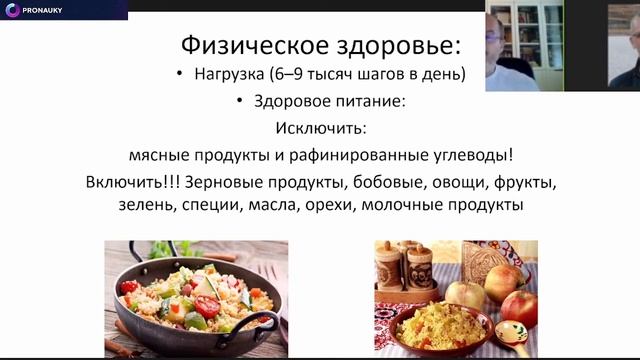 Суботялов Михаил - Практичность древнего взгляда на здоровье сегодня